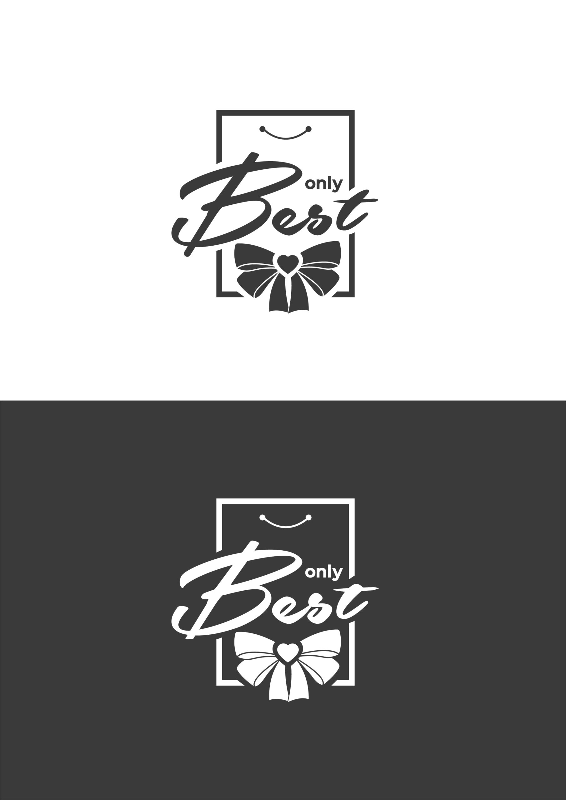 Only best. Florist Branding Behance.